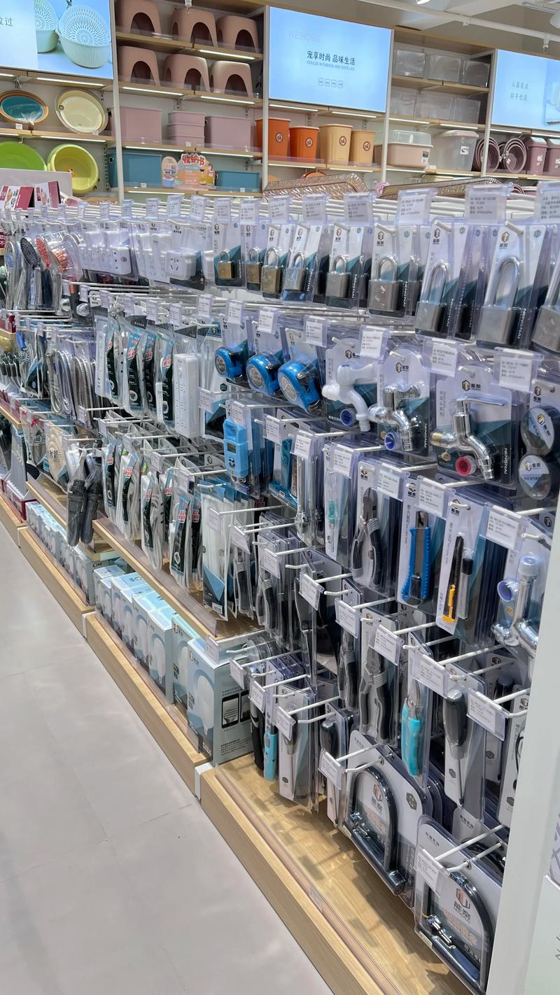 洗涤用品行业新趋势:批发迎来爆发增长